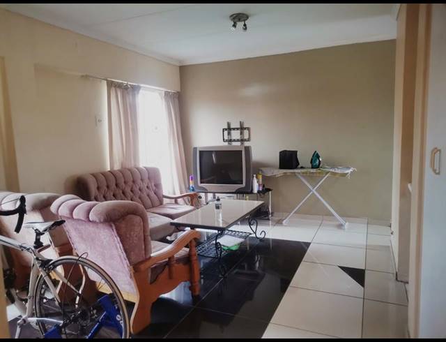 2 BEDROOM APARTMENT FOR SALE IN WILD EN WEIDE